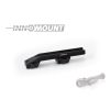 INNOmount Pulsar Trail 2 Mount, Picatinny, Adjustable Foot