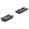 Leupold Rifleman Two-Piece base, CVA & Traditions Pursuit