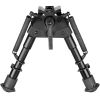 Bipod Factory Swivel Bipod Notched legs with S Lock