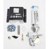 Dillon Square Deal B Deluxe Quick Change with Stand 