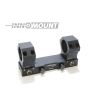 INNOmount 34 mm Monoblock Mount, Picatinny