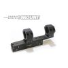 INNOmount 34 mm Fixed Cantilever Mount, Picatinny