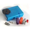 Dillon XL650/750 Conversion Kit 9x19/ .38 Sup/ 9x21