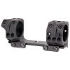 Spuhr Picatinny Mount, 34 mm, 6 MIL, Gen3
