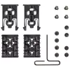 Safariland Equipment Locking Kit 25EB