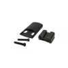 Sig Sauer P365X Rear Sight Assembly