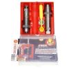 Lee Precision Pacesetter Rifle 2 Die Set 7.35 CARCANO 