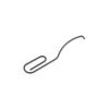 Armanov Cartridge Spring for Dillon RL550 - 13926