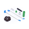 Armanov Advanced Caliber Conversion Kit for Dillon XL650/XL750 9x21 / 9mm /38 Super - 21109