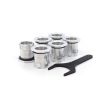 ​​​Armanov Lock-N-Load Free-Float Quick Change Bushing