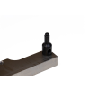 Armanov Swage PRO for Dillon XL750 | Base + Small Pin