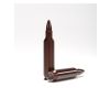 A-Zoom slepi šolski naboji .22 Nosler, 2 kosa