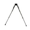 ADE 13-23'' Bipod, Picatinny Adapter Swivel