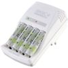 Ansmann Battery Charger Basic 4