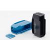 Armanov Base Pad +5 for PMAG AR15 Magazines, Spider Line