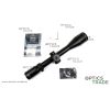 Athlon Midas TAC 6-24X50 FFP