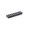 Rusan Picatinny rail - CZ 452/453/455/457/511/512/513 - 30 MOA