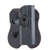 Caldwell Tac Ops tok Beretta 92  