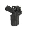 Blackhawk T-Series L3DLBR for Glock 17/19/22/23 w/RDS, X300