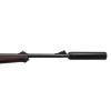 Blaser On-barrel, max. kaliber .360 (9.3mm)
