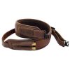 Blaser Rifle Sling Leather