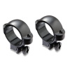 Burris Signature Rings, 25.4 mm, 11 mm Dovetail