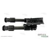 Caldwell Accumax Carbon Fiber Premium Swivel Stud Bipod 6
