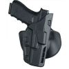 Safariland 7378 7TS ALS Paddle and Belt Loop Holster for SIG SP2022 SAFSEV