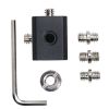 Cullmann CX667 Cross Adapter Block for Tripod