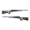 Carbonomix Hybrid stock for Blaser R93 Professional Success