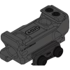 Spuhr Aimpoint COA Mount