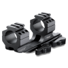 Burris P.E.P.R. QD Mount, 25.4 mm