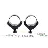 Contessa Pair of Rings, 25.4 mm