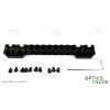 Contessa Picatinny Rail for Browning X-Bolt LA