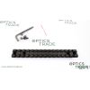 Contessa Picatinny Rail for Fair CF1 (30 MOA)