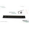 Contessa Picatinny Rail for Heym SR30 (30 MOA)