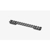 Contessa Picatinny Rail for Mauser Zastava M70