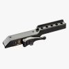 Contessa Pulsar Talion QR Mount, 12 mm Dovetail