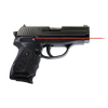 Crimson Trace LG-439 Lasergrips For Sig Sauer P239