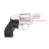 Crimson Trace LG-105 Lasergrips For Smith And Wesson J-Frame Round Butt