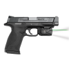 Crimson Trace CMR-204 Rail Master Pro Universal Green Laser Sight And Tactical Light