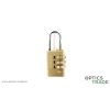 Dörr Combination Lock 3-Digits