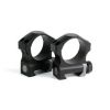 Nightforce X-Treme Duty Ultralite 34 mm Rings - 4 screws