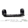 Dentler Steel mount, 34 mm
