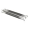DAA Plastic Hook Set 4 pcs