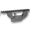 EAW Lateral Slide-on Mount for Mosin Nagant, Picatinny rail