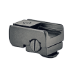EAW Pivot Mount assembled Backfeet for SR