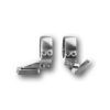 EAW pivot mount - lever lock, 30 mm, Brno ZKK, CZ 550