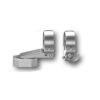 EAW pivot mount - lever lock, 26 mm, Ruger No.1