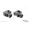 EAW Rear & Front Base for Ruger No.1